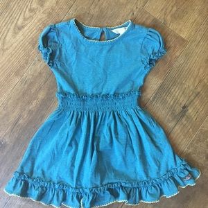 Matilda Jane Knit Dress size 2